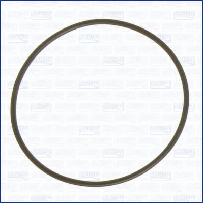 Прокладка, впускной коллектор AJUSA 16037500