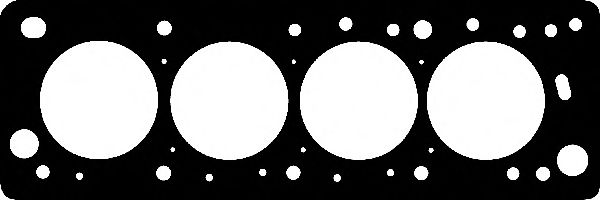 Прокладка, головка цилиндра CORTECO 414890P