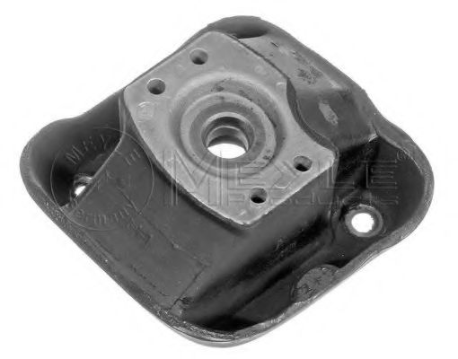 Подвеска, двигатель LEMFÖRDER 10846