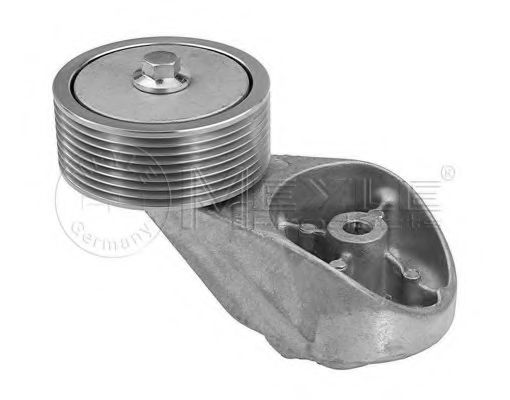 Паразитный / ведущий ролик, поликлиновой ремень AUGER 70465