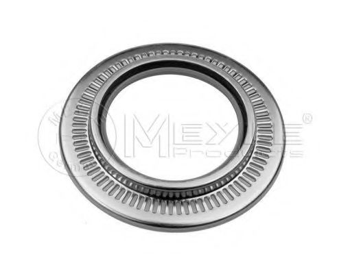 Уплотняющее кольцо, ступица колеса MEYLE 12-14 653 0001