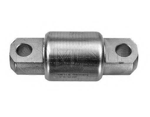 Опора, стабилизатор MEYLE 12-34 722 0101
