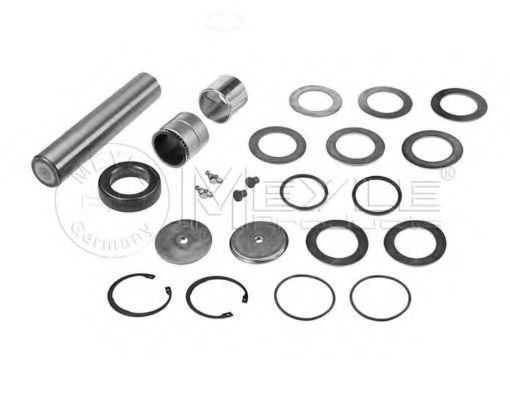 Ремкомплект, шкворень поворотного кулака AUGER 55128