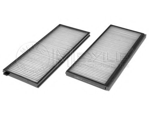 Фильтр, воздух во внутренном пространстве MEYLE 28-12 319 0006/S