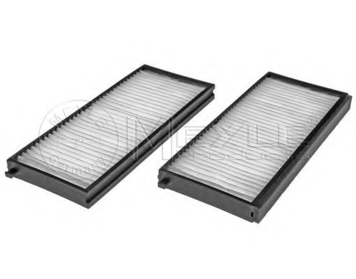 Фильтр, воздух во внутренном пространстве MEYLE 28-12 319 0008/S