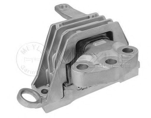 Подвеска, двигатель MEYLE 614 030 0029