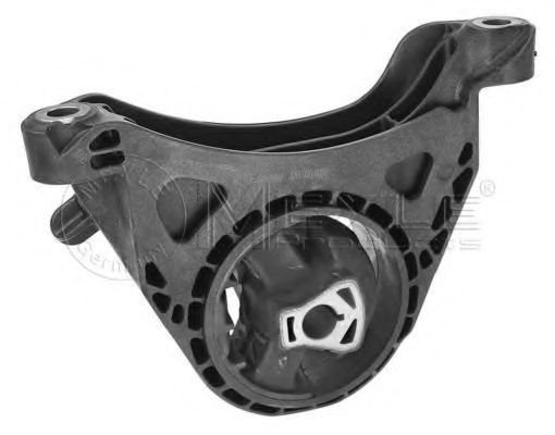 Подвеска, двигатель MEYLE 614 030 0034