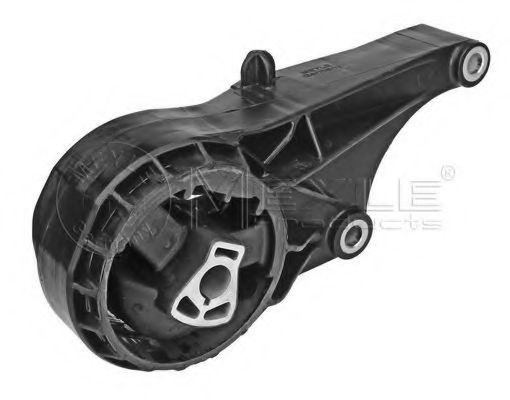 Подвеска, двигатель MEYLE 614 030 0061