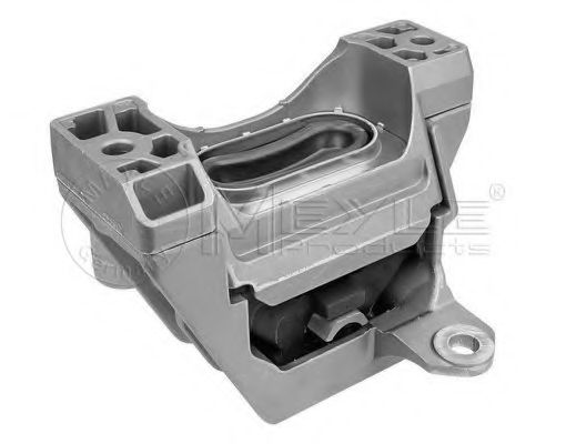 Подвеска, двигатель MEYLE 614 030 0075