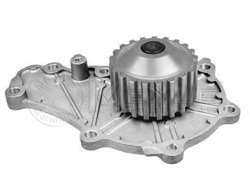 Водяной насос FIRST LINE KCP1949