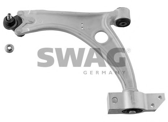 Рычаг независимой подвески колеса, подвеска колеса SWAG 30 94 4217