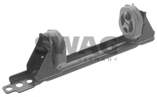 Кронштейн, система выпуска ОГ SWAG 30 94 5594