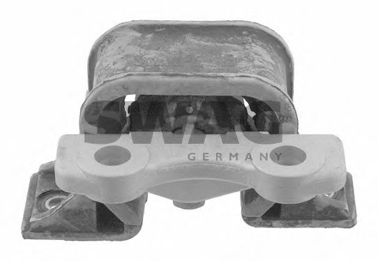 Подвеска, двигатель SWAG 40 93 0043