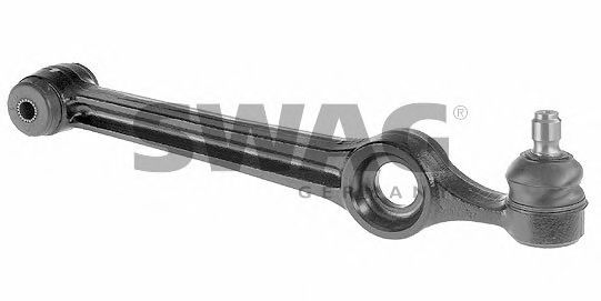 Рычаг независимой подвески колеса, подвеска колеса SWAG 84 73 0001