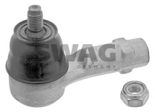Наконечник поперечной рулевой тяги SWAG 90 94 1992