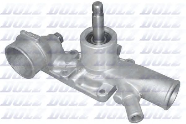 Водяной насос DOLZ N455