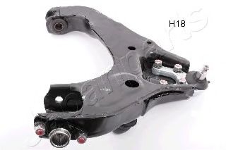 Рычаг независимой подвески колеса, подвеска колеса JAPANPARTS BS-H17L
