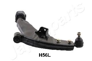 Рычаг независимой подвески колеса, подвеска колеса JAPANPARTS BS-H56L