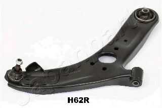 Рычаг независимой подвески колеса, подвеска колеса JAPANPARTS BS-H62R