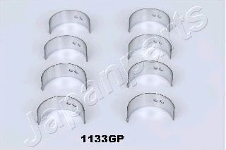 Шатунный подшипник JAPANPARTS CB1133GP