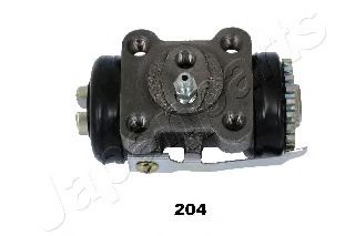 Колесный тормозной цилиндр JAPANPARTS CD-204
