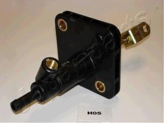 Главный цилиндр, система сцепления JAPANPARTS FR-H05