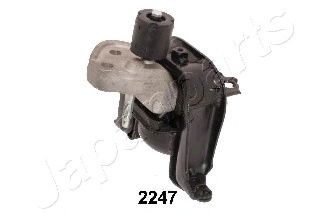 Подвеска, двигатель JAPANPARTS RU-2247