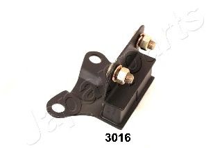 Подвеска, двигатель JAPANPARTS RU-3016