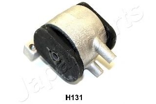 Подвеска, двигатель JAPANPARTS RU-H131