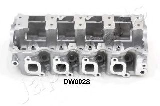 Головка цилиндра JAPANPARTS XX-DW002S