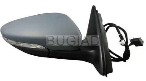 Наружное зеркало BUGIAD BSP24457