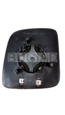 Зеркальное стекло, наружное зеркало BUGIAD BSP24338