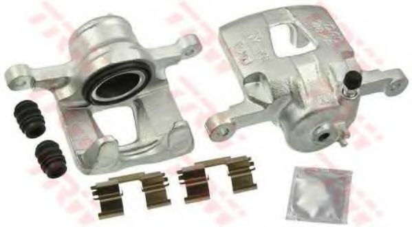 Тормозной суппорт TRW BHV603E