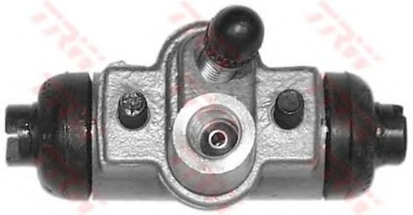 Колесный тормозной цилиндр TRW BWD230