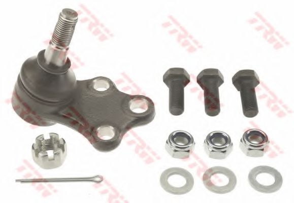 Несущий / направляющий шарнир TRW JBJ1068