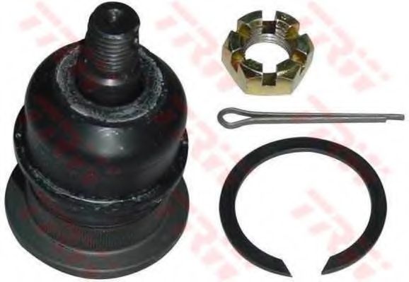 Несущий / направляющий шарнир TRW JBJ482