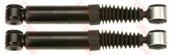Амортизатор TRW JGT386T