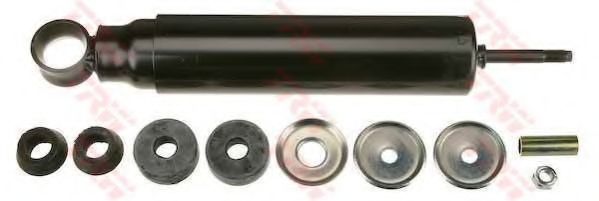 Амортизатор AL-KO 0223