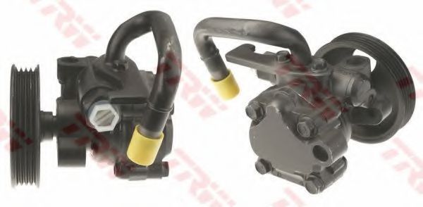 Гидравлический насос, рулевое управление TRW JPR830