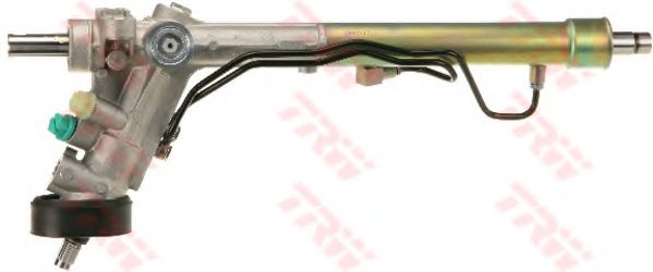 Рулевой механизм REMY DSR839
