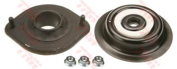 Ремкомплект, опора стойки амортизатора TRW JSL150