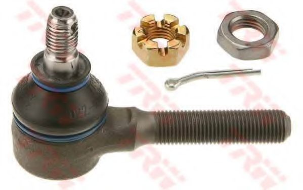 Наконечник поперечной рулевой тяги TRW JTE1207