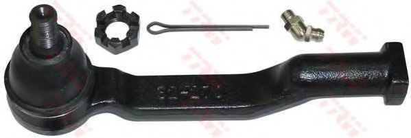 Наконечник поперечной рулевой тяги TRW JTE645