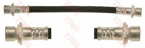 Тормозной шланг TRW PHA728
