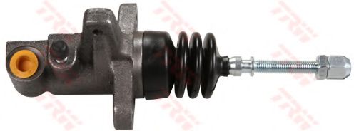 Рабочий цилиндр, система сцепления TRW PJL152