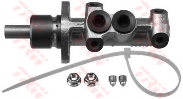Главный тормозной цилиндр TRW PMK485