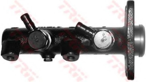 Главный тормозной цилиндр TRW PML195