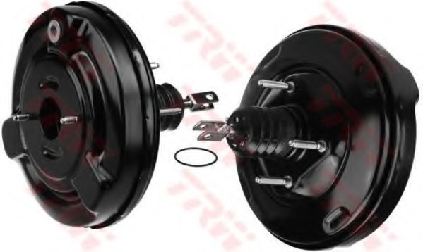 Усилитель тормозной системы TRW PSA435