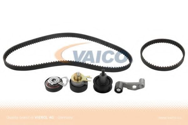 Комплект ремня ГРМ VAICO V10-4166