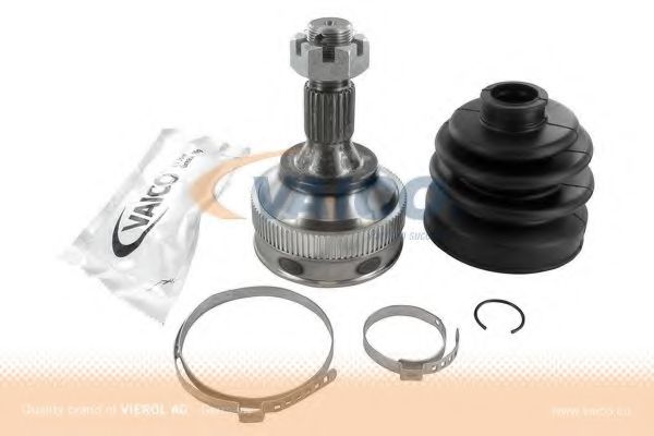 Шарнирный комплект, приводной вал VAICO V42-0296
